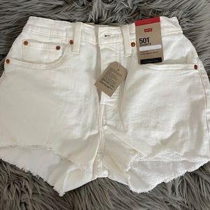 Levi’s Shorts